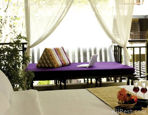 Burasari Resort 6
